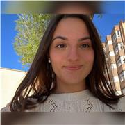 Profesora de inglés y otras materias imparte clases a Primaria y ESO